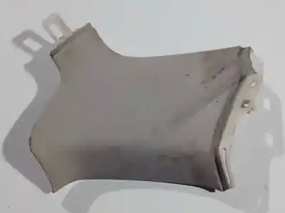 Second-hand car spare part plastics for volkswagen passat cc (357) 2.0 tdi dpf oem iam references 3cd9867246d