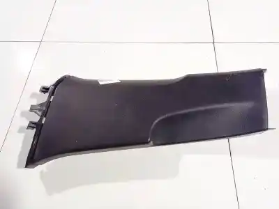 Second-hand car spare part plastics for volkswagen passat cc (357) 2.0 tdi dpf oem iam references 3c0867291