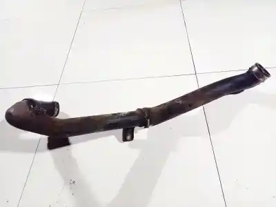 Автозапчасти б/у трубка промежуточного охладителя за dodge journey 2.0 16v crd cat ссылки oem iam   