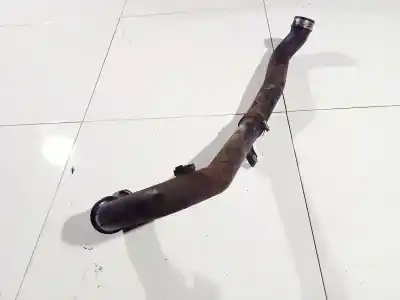 Автозапчасти б/у трубка промежуточного охладителя за dodge journey 2.0 16v crd cat ссылки oem iam   