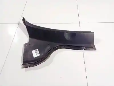 Second-hand car spare part plastics for volkswagen passat cc (357) 2.0 tdi dpf oem iam references 3c1819404