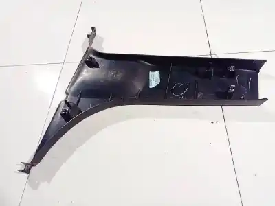 Автозапчастина б/у пластикler для dodge journey 2.0 16v crd cat посилання на oem iam 100000364  58946a