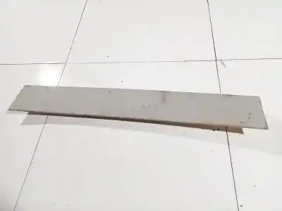 Second-hand car spare part plastics for volkswagen passat cc (357) 2.0 tdi dpf oem iam references 3c9867617b