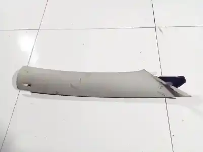 Second-hand car spare part plastics for volkswagen passat cc (357) 2.0 tdi dpf oem iam references 3c0867234