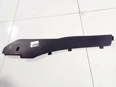 Second-hand car spare part plastics for volkswagen passat cc (357) 2.0 tdi dpf oem iam references 3c1863046