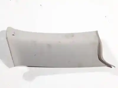 Second-hand car spare part plastics for volkswagen passat cc (357) 2.0 tdi dpf oem iam references 3c9867241c