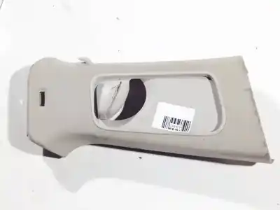 Second-hand car spare part plastics for volkswagen passat cc (357) 2.0 tdi dpf oem iam references 3c0868312b