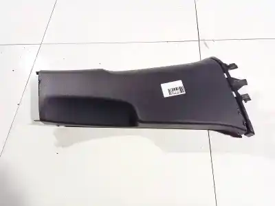 Second-hand car spare part plastics for volkswagen passat cc (357) 2.0 tdi dpf oem iam references 3c0867292