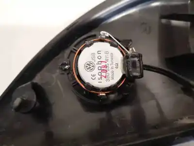 Pezzo di ricambio per auto di seconda mano altoparlante per volkswagen passat b5 (3b2) 1.9 tdi riferimenti oem iam 3b0035411b  