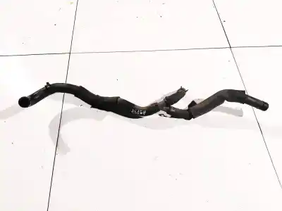 Pezzo di ricambio per auto di seconda mano tubo per kia sorento 2.5 crdi ex riferimenti oem iam 