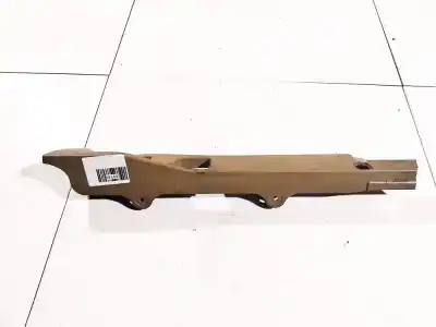 Peça sobressalente para automóvel em segunda mão plásticos por bmw x3 (e83) 3.0 turbodiesel cat referências oem iam 