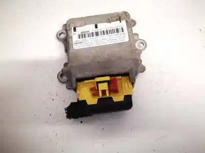 Peça sobressalente para automóvel em segunda mão centralina de airbag por chrysler pt cruiser (pt) 2.2 crd touring referências oem iam 04671419ae