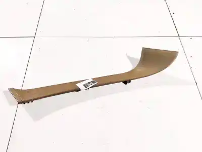 Peça sobressalente para automóvel em segunda mão plásticos por bmw x3 (e83) 3.0 turbodiesel cat referências oem iam 