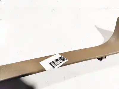 Pezzo di ricambio per auto di seconda mano plastica per bmw x3 (e83) 3.0 turbodiesel cat riferimenti oem iam   