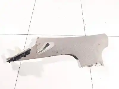 Peça sobressalente para automóvel em segunda mão plásticos por audi tt (8j3/8j9) 2.0 16v tfsi referências oem iam 8j8867288