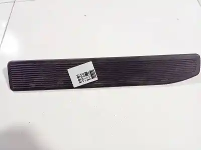 Peça sobressalente para automóvel em segunda mão plásticos por chrysler pt cruiser (pt) 2.2 crd touring referências oem iam 94802e