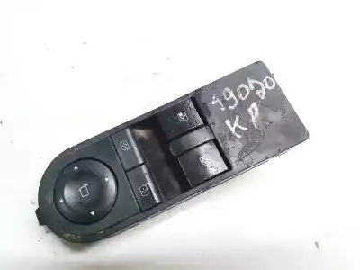 Recambio de automóvil de segunda mano de MANDO ELEVALUNAS para OPEL ZAFIRA B  referencias OEM IAM 13209203  03459216BB
