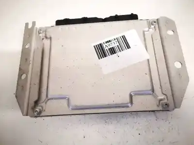 Second-hand car spare part ecu engine control for kia sorento 2.5 crdi ex oem iam references 391004a810  39100-4a810, 0281011579