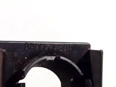 Pezzo di ricambio per auto di seconda mano plastica per audi 80 avant 1.9 tdi riferimenti oem iam 8a0959528a  