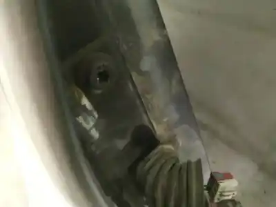 Peça sobressalente para automóvel em segunda mão esticador de porta por skoda superb (3u4) 1.9 tdi referências oem iam 