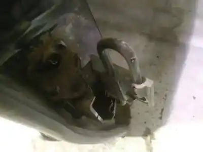 Peça sobressalente para automóvel em segunda mão esticador de porta por skoda superb (3u4) 1.9 tdi referências oem iam 