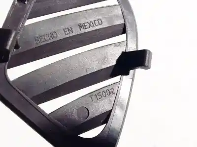 Pezzo di ricambio per auto di seconda mano plastica per dodge journey 2.0 16v crd cat riferimenti oem iam t15002  