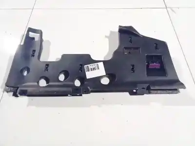 Second-hand car spare part plastics for volkswagen passat cc (357) 2.0 tdi dpf oem iam references 3c1863081b