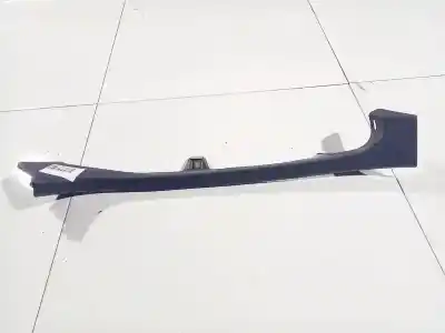 Second-hand car spare part plastics for volkswagen passat cc (357) 2.0 tdi dpf oem iam references 3c9867766