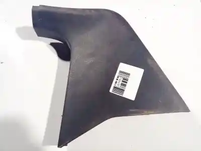 Second-hand car spare part plastics for volkswagen passat cc (357) 2.0 tdi dpf oem iam references 3c1863484