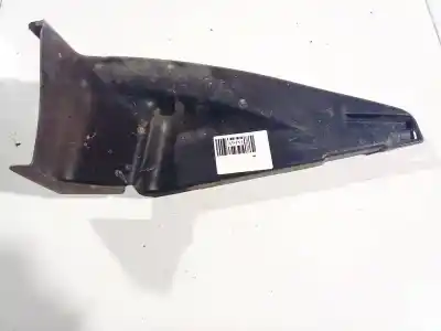 Second-hand car spare part plastics for volkswagen passat cc (357) 2.0 tdi dpf oem iam references 3c1815159c