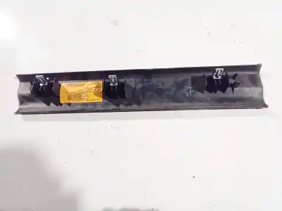 Автозапчасти б/у пластик за dodge journey 2.0 16v crd cat ссылки oem iam 58946a  1be49trmab