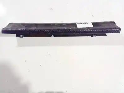 Peça sobressalente para automóvel em segunda mão plásticos por dodge journey 2.0 16v crd cat referências oem iam 58946a