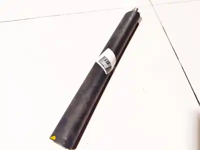 Pezzo di ricambio per auto di seconda mano plastica per audi a2 (8z) 1.4 tdi (55kw) riferimenti oem iam   