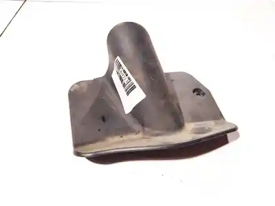 Tweedehands auto-onderdeel plasticen voor audi a2 (8z) 1.4 tdi (55kw) oem iam-referenties 8z1419732