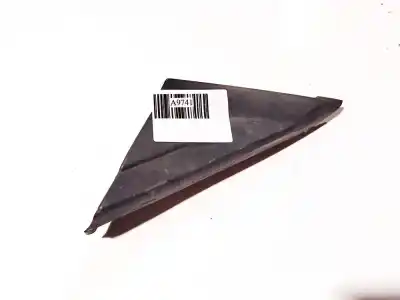 Peça sobressalente para automóvel em segunda mão plásticos por ford mondeo turnier (ge) 2.0 tdci td cat referências oem iam 7s71a16004a