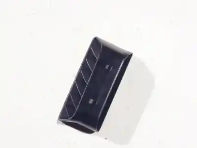 Pezzo di ricambio per auto di seconda mano plastica per fiat punto (199) 1.2 cat riferimenti oem iam   