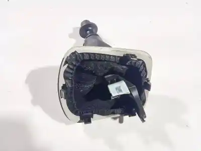 Pezzo di ricambio per auto di seconda mano plastica per fiat punto (199) 1.2 cat riferimenti oem iam   