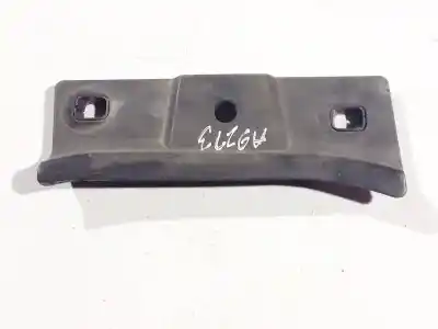 Tweedehands auto-onderdeel plasticen voor audi a2 (8z) 1.4 tdi (55kw) oem iam-referenties 8z0821235