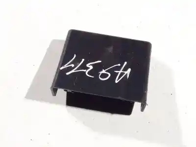 Second-hand car spare part  for CITROEN C4 GRAND PICASSO  OEM IAM references 9681397877  