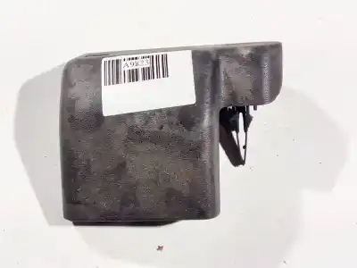 Peça sobressalente para automóvel em segunda mão plásticos por fiat punto (199) 1.2 cat referências oem iam 735397257