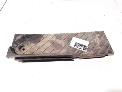 Tweedehands auto-onderdeel plasticen voor audi a2 (8z) 1.4 tdi (55kw) oem iam-referenties 8z1864777b