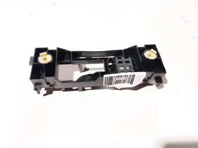 Tweedehands auto-onderdeel plasticen voor audi a2 (8z) 1.4 tdi (55kw) oem iam-referenties 8z0815687