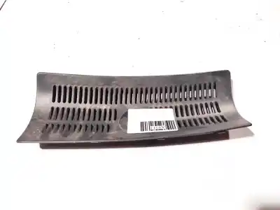 Tweedehands auto-onderdeel plasticen voor audi a2 (8z) 1.4 tdi (55kw) oem iam-referenties 8z0863990