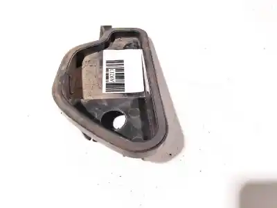 Pezzo di ricambio per auto di seconda mano plastica per audi a2 (8z) 1.4 tdi (55kw) riferimenti oem iam   