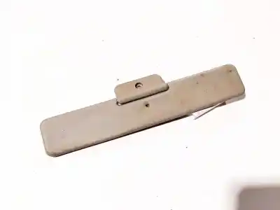 Pezzo di ricambio per auto di seconda mano plastica per audi a2 (8z) 1.4 tdi (55kw) riferimenti oem iam 8d0858555  