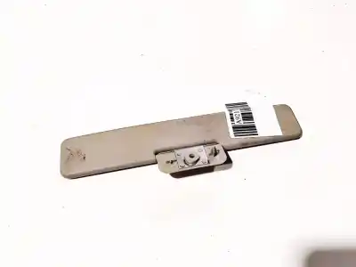 Tweedehands auto-onderdeel plasticen voor audi a2 (8z) 1.4 tdi (55kw) oem iam-referenties 8d0858555