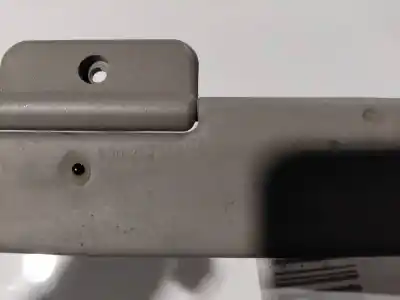 Pezzo di ricambio per auto di seconda mano plastica per audi a2 (8z) 1.4 tdi (55kw) riferimenti oem iam 8d0858555  