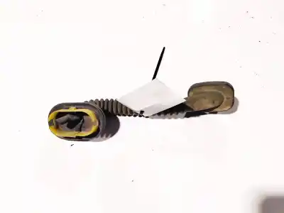 Peça sobressalente para automóvel em segunda mão plásticos por ford mondeo turnier (ge) 2.0 tdci td cat referências oem iam m028d