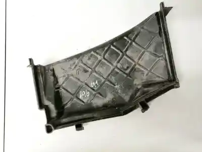 Pezzo di ricambio per auto di seconda mano plastiche per audi a4 avant (8e) 2.7 tdi (dpf) riferimenti oem iam 8e1819979  