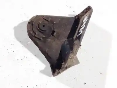 Second-hand car spare part plastics for volkswagen passat cc (357) 2.0 tdi dpf oem iam references 3c1823755c